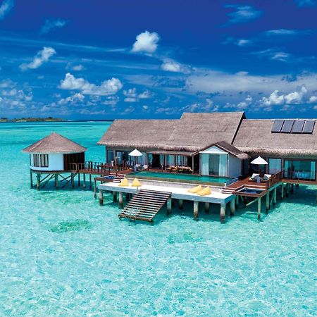 Ozen Life Maadhoo 호텔 Maadhoo  외부 사진