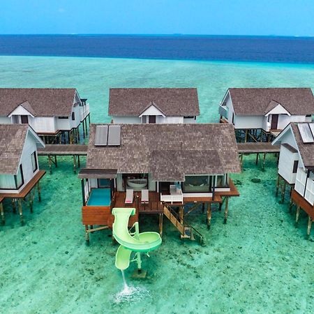 Ozen Life Maadhoo 호텔 Maadhoo  외부 사진