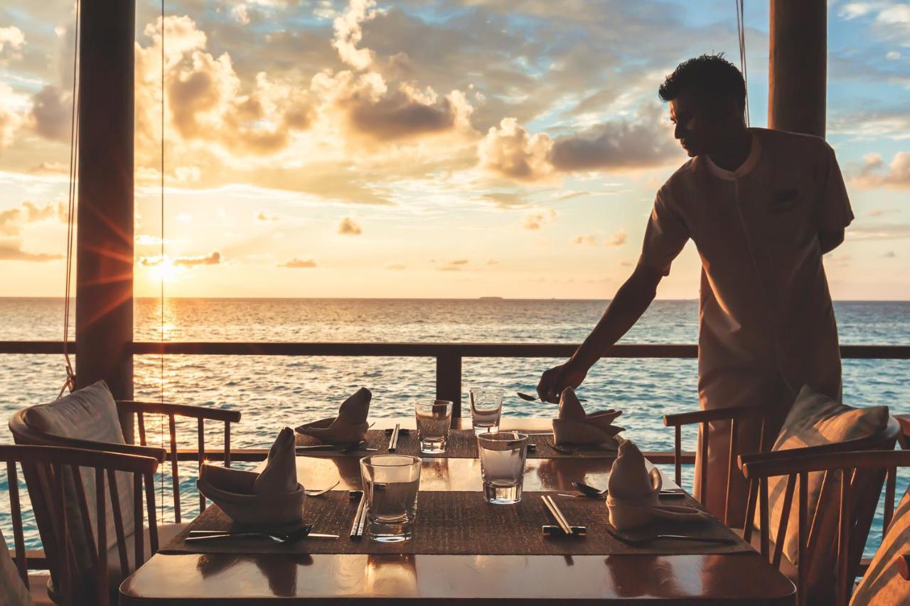 Ozen Life Maadhoo 호텔 Maadhoo  외부 사진