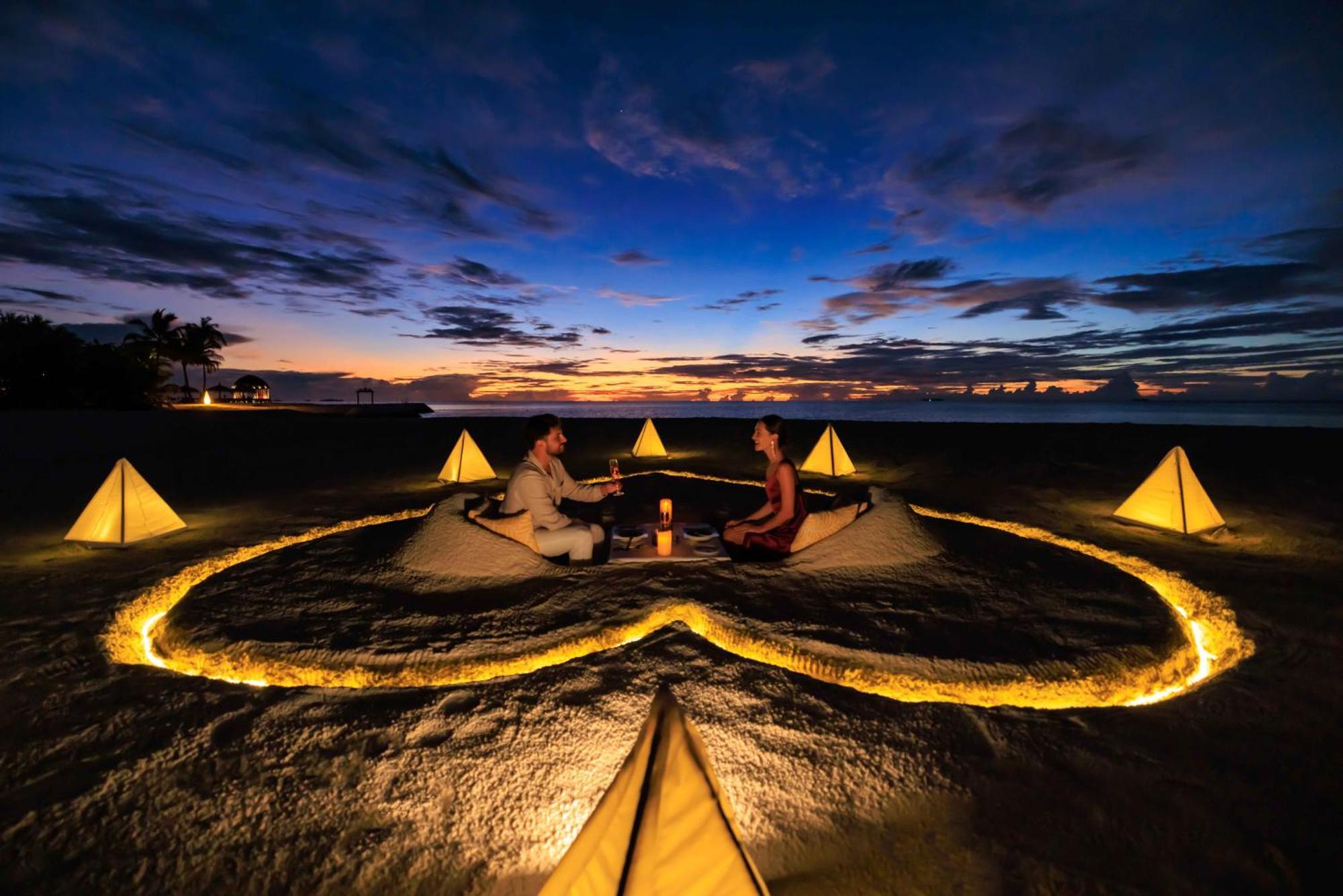 Ozen Life Maadhoo 호텔 Maadhoo  외부 사진
