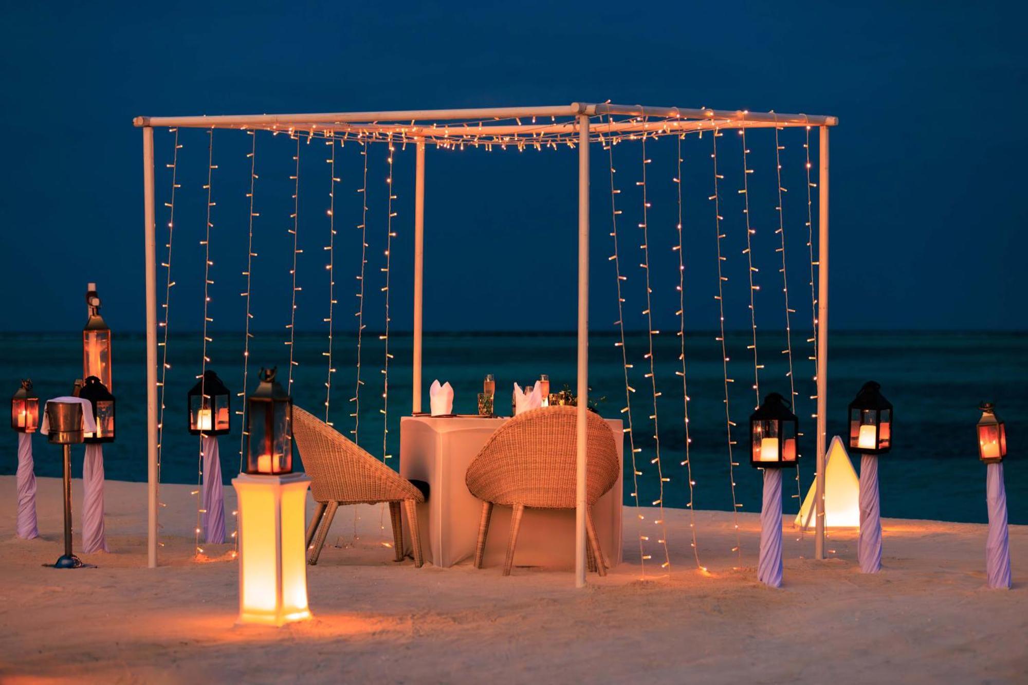 Ozen Life Maadhoo 호텔 Maadhoo  외부 사진