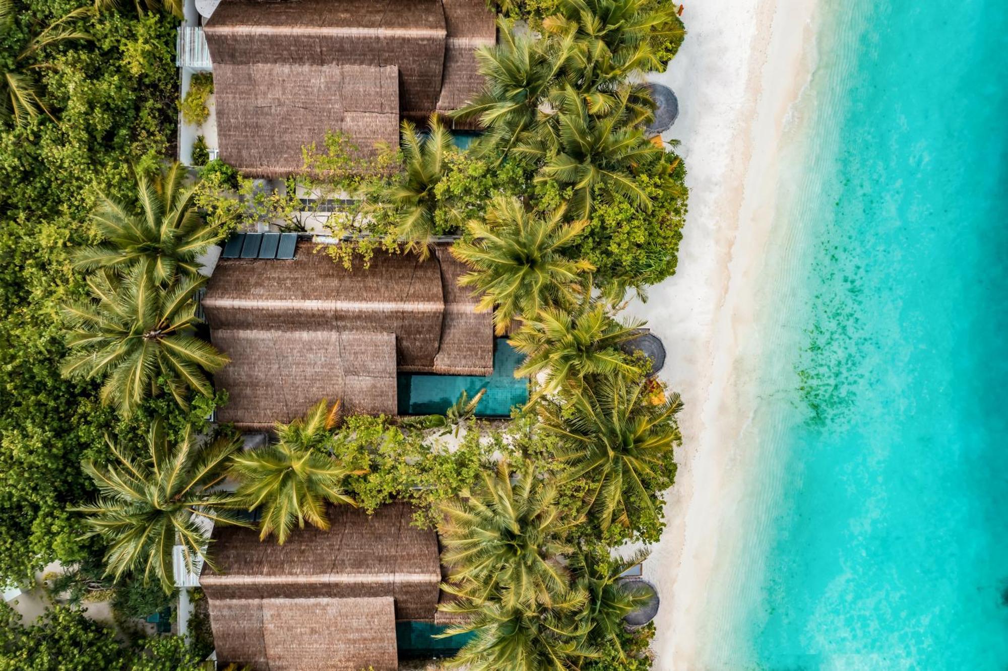Ozen Life Maadhoo 호텔 Maadhoo  외부 사진