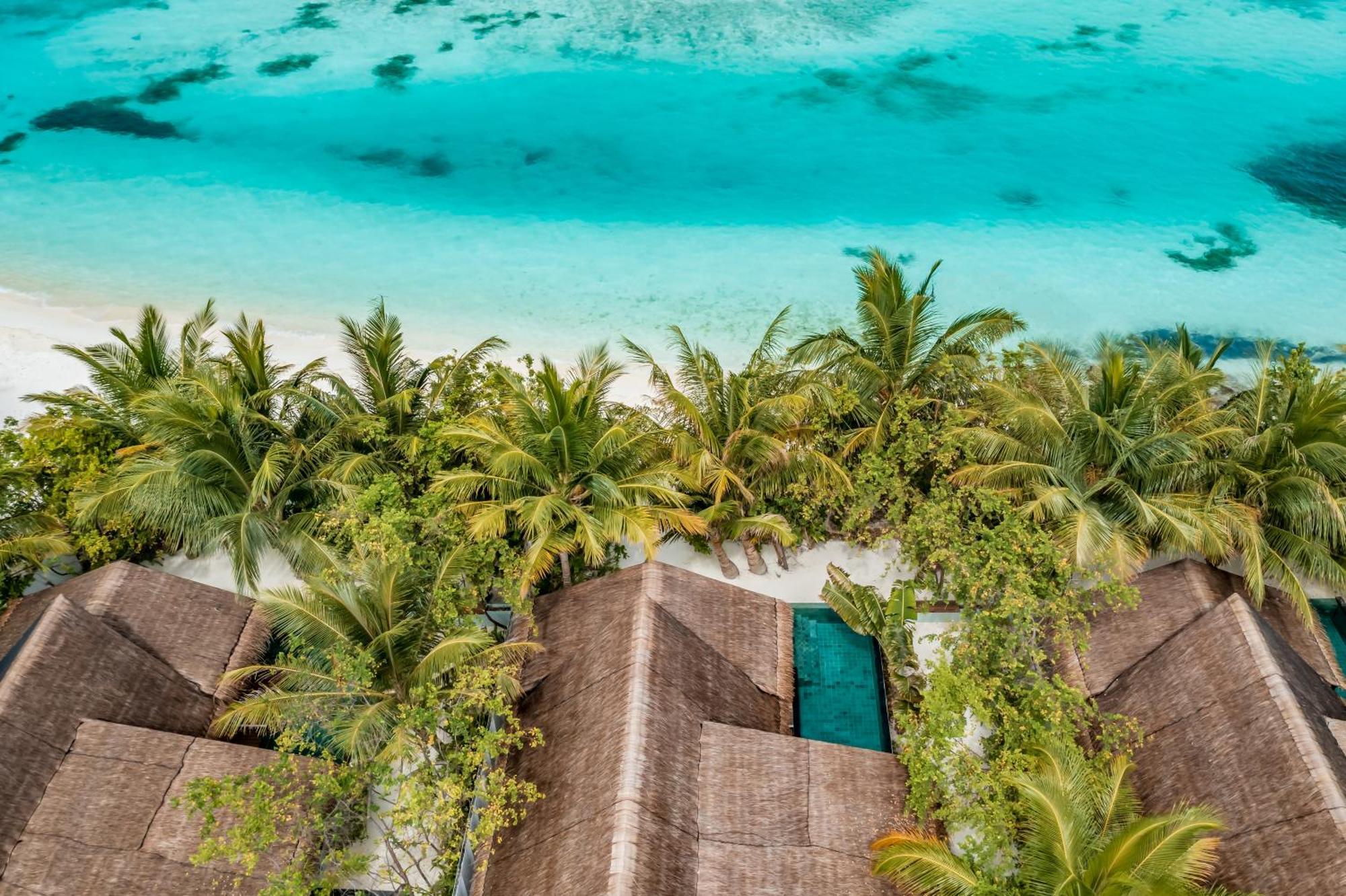 Ozen Life Maadhoo 호텔 Maadhoo  외부 사진