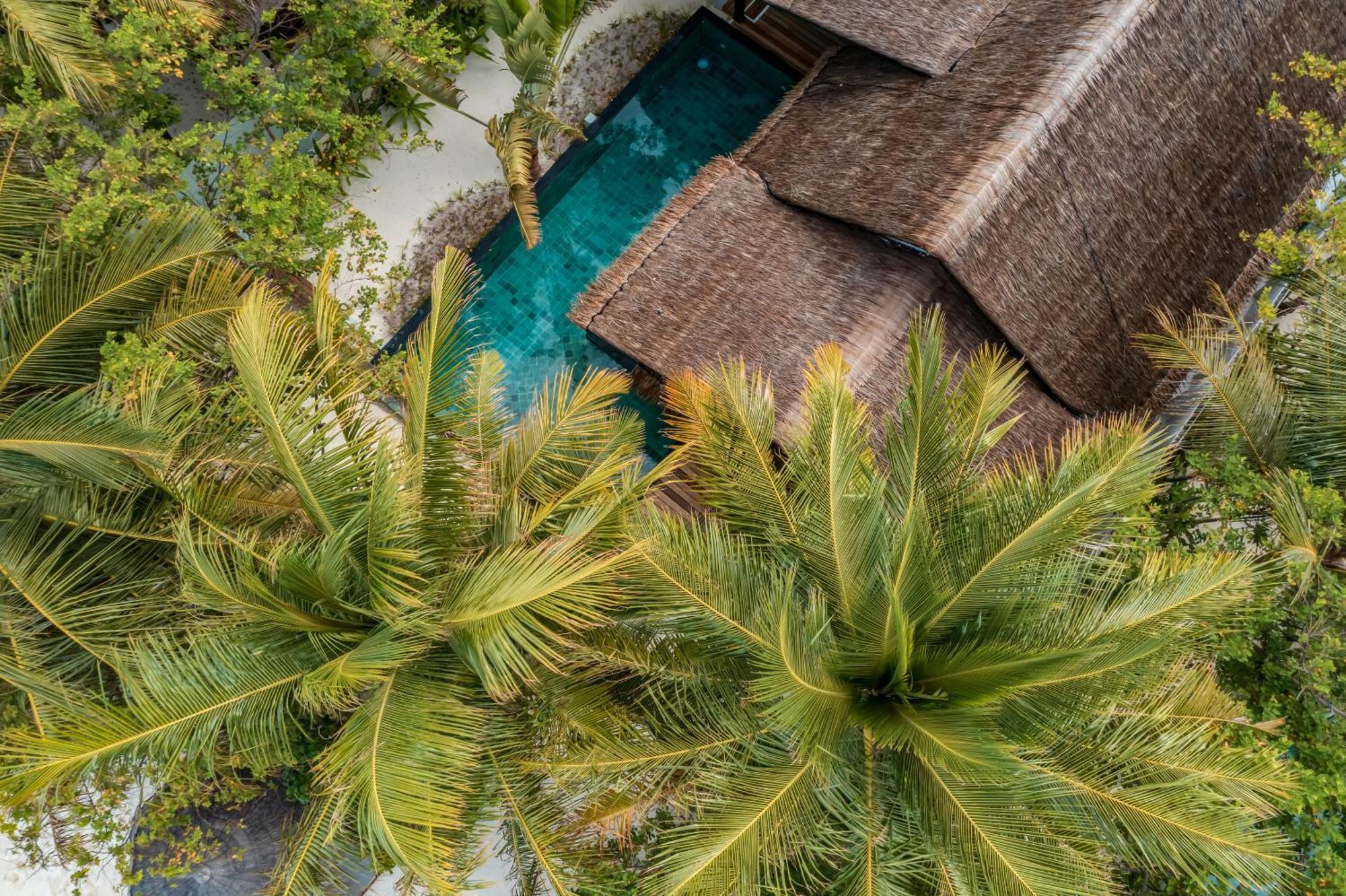 Ozen Life Maadhoo 호텔 Maadhoo  외부 사진