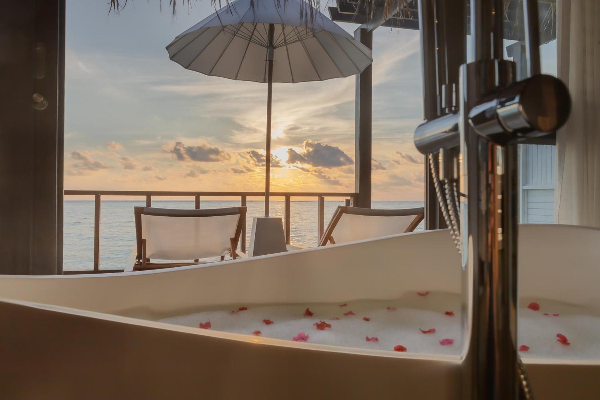 Ozen Life Maadhoo 호텔 Maadhoo  객실 사진