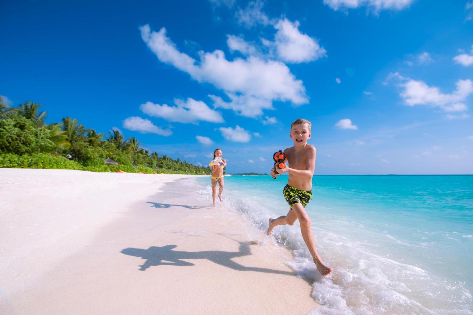 Ozen Life Maadhoo 호텔 Maadhoo  외부 사진