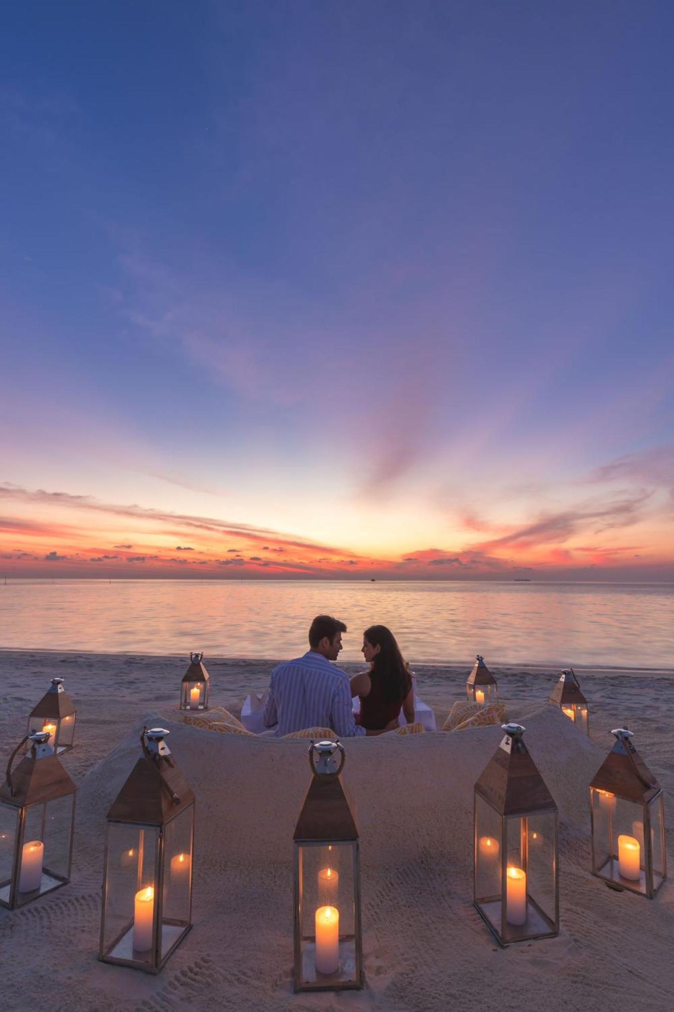 Ozen Life Maadhoo 호텔 Maadhoo  외부 사진