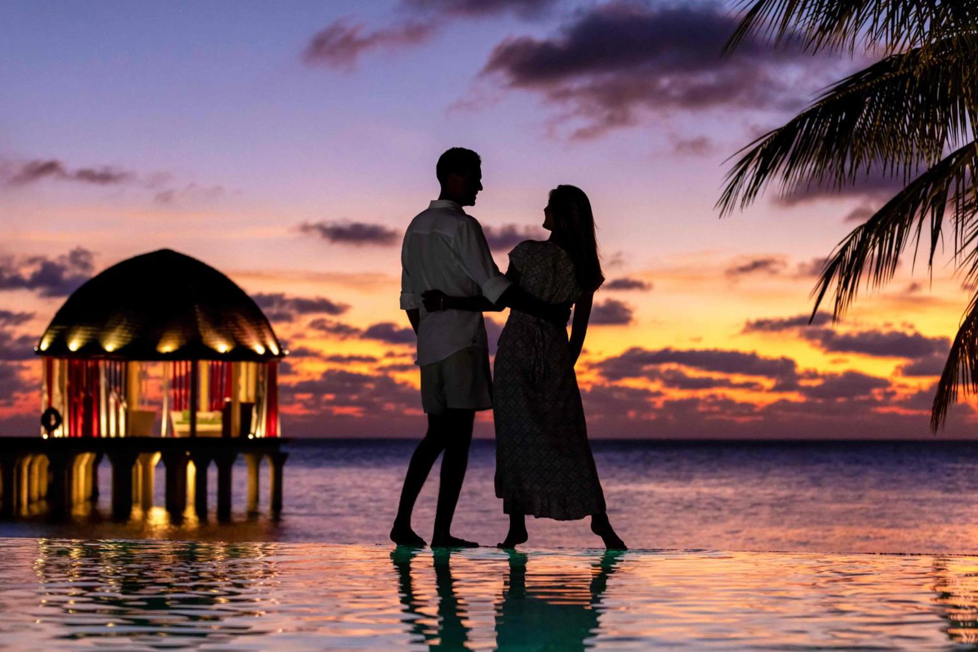 Ozen Life Maadhoo 호텔 Maadhoo  외부 사진